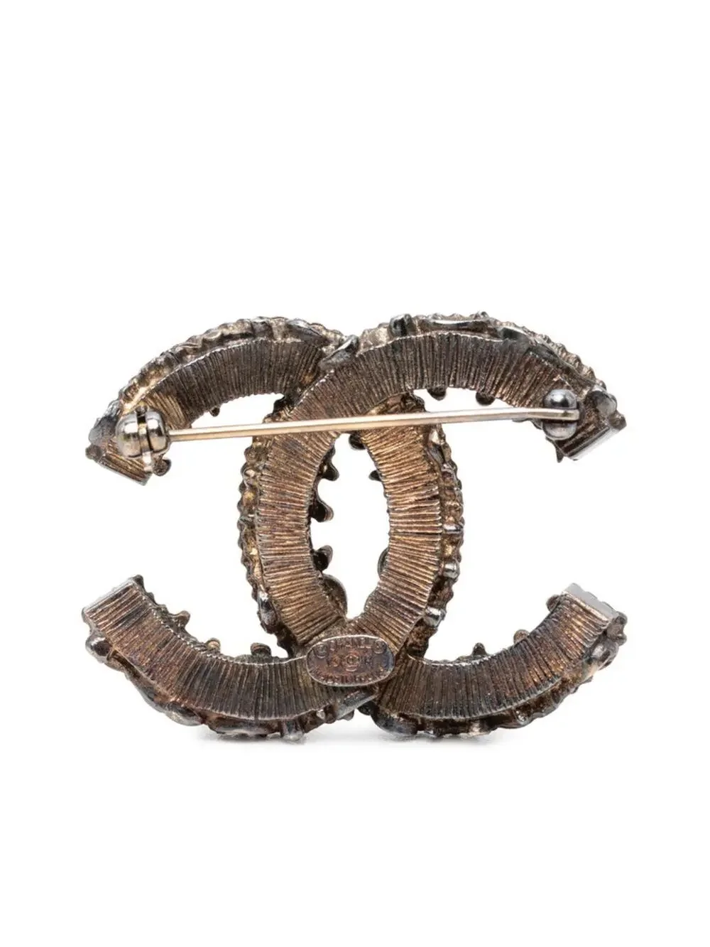 CHANEL elevate your